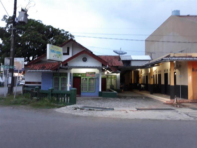 Oyo 3126 Penginapan Suka Asih Pangandaran Exterior photo